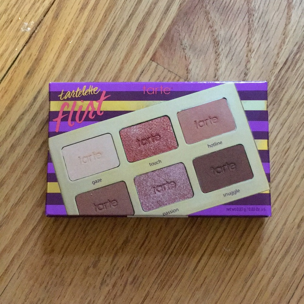 NEW TARLETTE FLIRT
